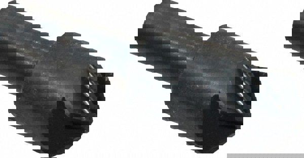 Countersink: 100.00 deg Included Angle, 6 Flute, High-Speed Steel, Right Hand